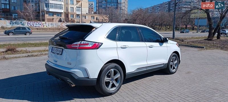 Внедорожник / Кроссовер Ford Edge 2020 в Запорожье фото 10 Внедорожник / Кроссовер Ford Edge 2020 в Запорожье