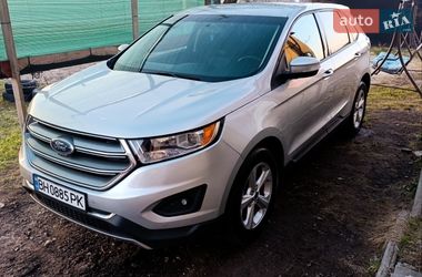 Внедорожник / Кроссовер Ford Edge 2016 в Николаеве