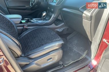 Внедорожник / Кроссовер Ford Edge 2016 в Белой Церкви