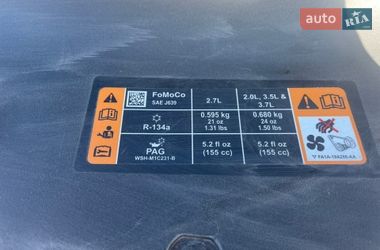 Внедорожник / Кроссовер Ford Edge 2016 в Белой Церкви