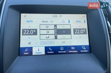 Внедорожник / Кроссовер Ford Edge 2016 в Белой Церкви