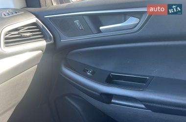 Внедорожник / Кроссовер Ford Edge 2016 в Белой Церкви