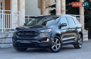 Внедорожник / Кроссовер Ford Edge 2020 в Тернополе