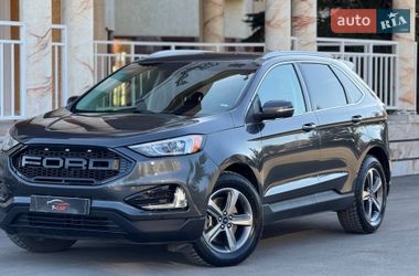 Внедорожник / Кроссовер Ford Edge 2020 в Тернополе