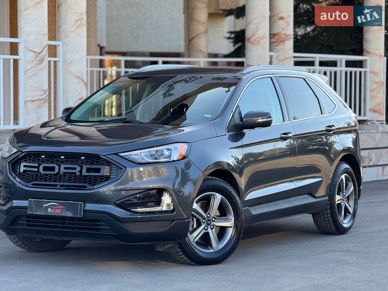 Внедорожник / Кроссовер Ford Edge 2020 в Тернополе