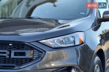 Внедорожник / Кроссовер Ford Edge 2020 в Тернополе