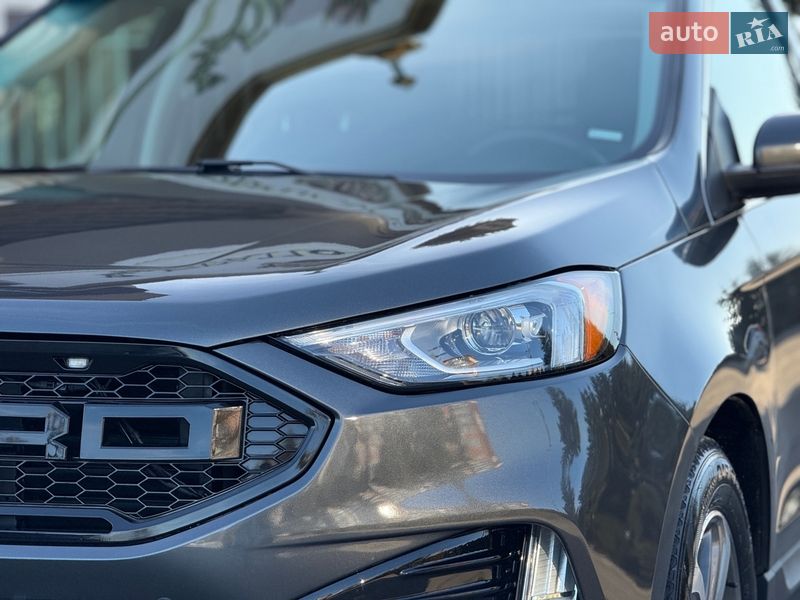 Внедорожник / Кроссовер Ford Edge 2020 в Тернополе