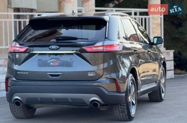Внедорожник / Кроссовер Ford Edge 2020 в Тернополе