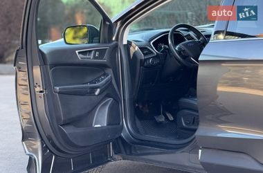 Внедорожник / Кроссовер Ford Edge 2020 в Тернополе