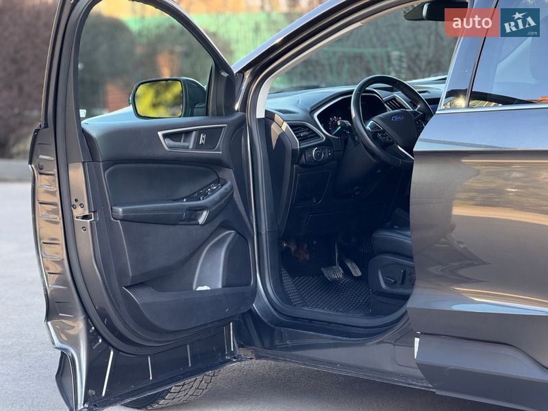 Внедорожник / Кроссовер Ford Edge 2020 в Тернополе