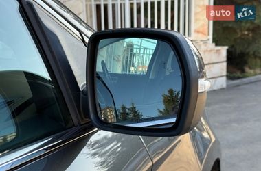 Внедорожник / Кроссовер Ford Edge 2020 в Тернополе