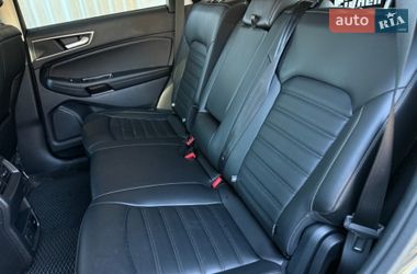 Внедорожник / Кроссовер Ford Edge 2020 в Тернополе