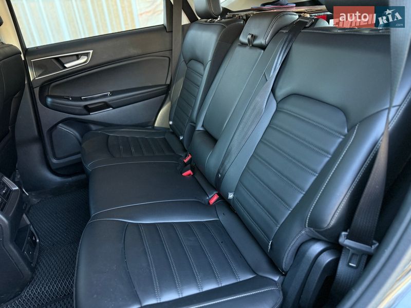 Внедорожник / Кроссовер Ford Edge 2020 в Тернополе