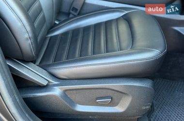 Внедорожник / Кроссовер Ford Edge 2020 в Тернополе