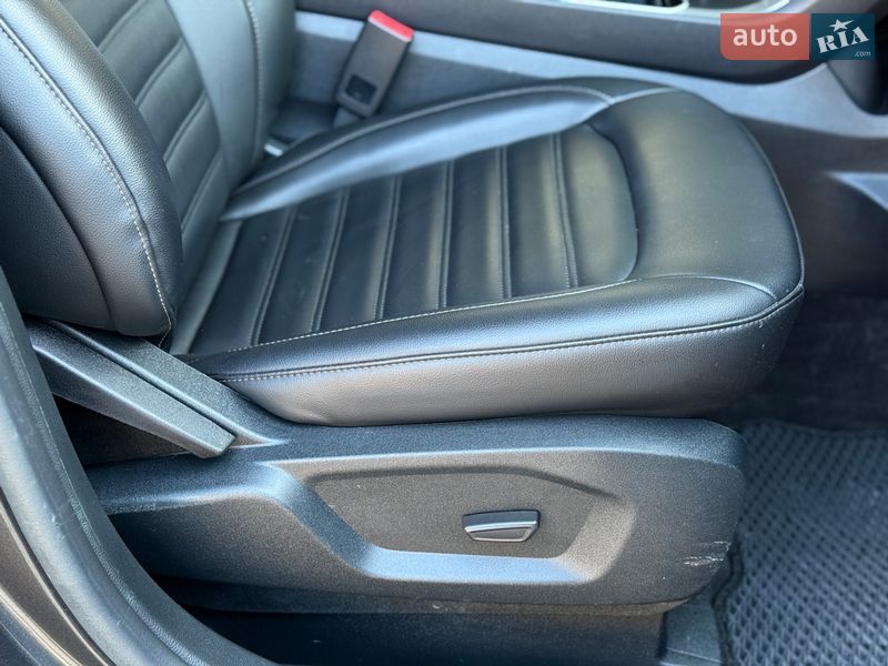 Внедорожник / Кроссовер Ford Edge 2020 в Тернополе