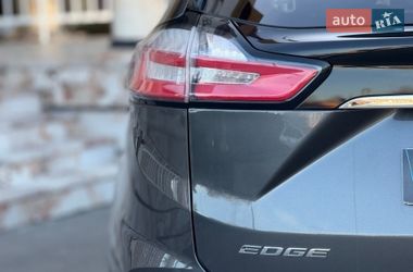 Внедорожник / Кроссовер Ford Edge 2020 в Тернополе