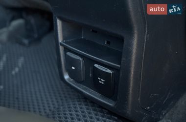 Внедорожник / Кроссовер Ford Edge 2020 в Тернополе