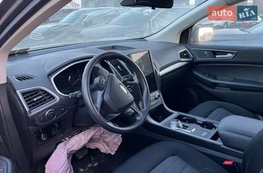 Внедорожник / Кроссовер Ford Edge 2021 в Львове