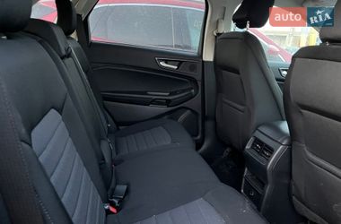 Внедорожник / Кроссовер Ford Edge 2021 в Львове