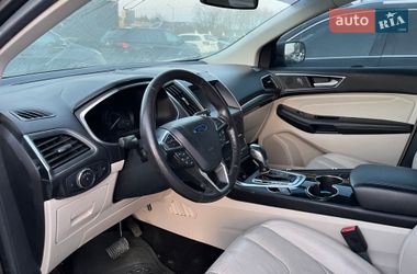 Внедорожник / Кроссовер Ford Edge 2015 в Львове