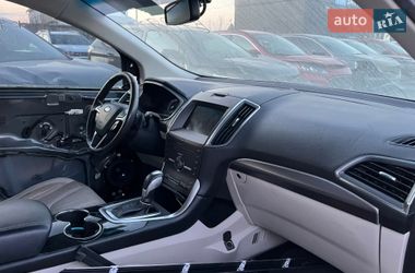 Внедорожник / Кроссовер Ford Edge 2015 в Львове