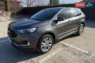 Внедорожник / Кроссовер Ford Edge 2019 в Днепре