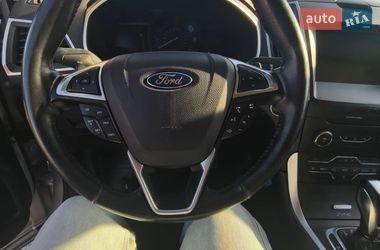 Внедорожник / Кроссовер Ford Edge 2016 в Тернополе