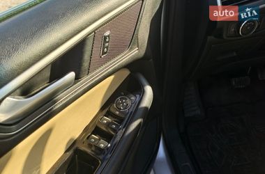 Внедорожник / Кроссовер Ford Edge 2016 в Тернополе