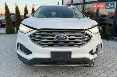 Внедорожник / Кроссовер Ford Edge 2019 в Львове
