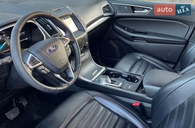 Внедорожник / Кроссовер Ford Edge 2019 в Львове