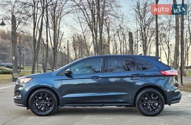 Внедорожник / Кроссовер Ford Edge 2024 в Киеве