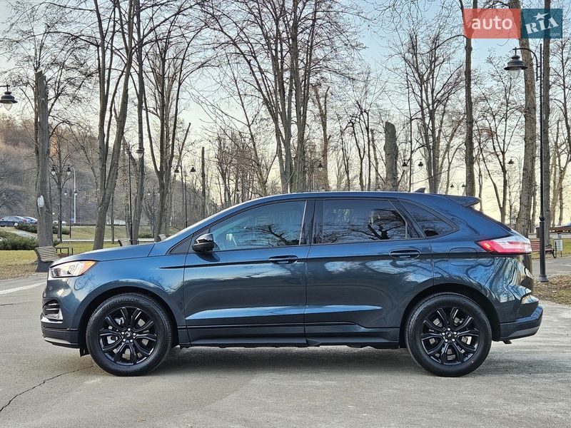 Внедорожник / Кроссовер Ford Edge 2024 в Киеве