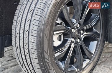 Внедорожник / Кроссовер Ford Edge 2024 в Киеве