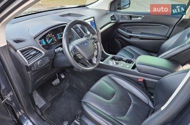 Внедорожник / Кроссовер Ford Edge 2024 в Киеве