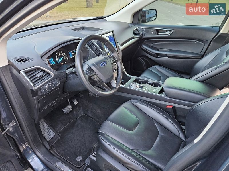 Внедорожник / Кроссовер Ford Edge 2024 в Киеве