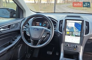 Внедорожник / Кроссовер Ford Edge 2024 в Киеве