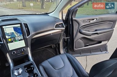 Внедорожник / Кроссовер Ford Edge 2024 в Киеве