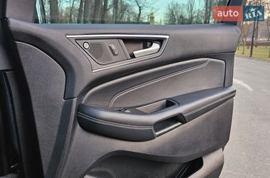 Внедорожник / Кроссовер Ford Edge 2024 в Киеве