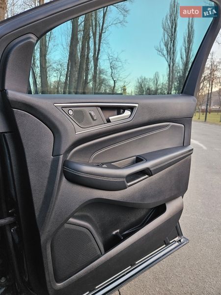 Внедорожник / Кроссовер Ford Edge 2024 в Киеве