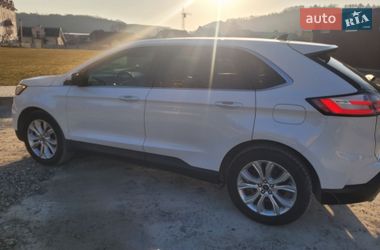 Позашляховик / Кросовер Ford Edge 2020 в Чорткові