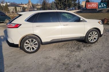 Позашляховик / Кросовер Ford Edge 2020 в Чорткові