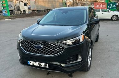 Внедорожник / Кроссовер Ford Edge 2023 в Днепре