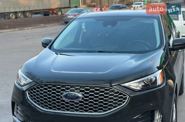 Внедорожник / Кроссовер Ford Edge 2023 в Днепре
