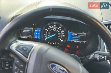 Внедорожник / Кроссовер Ford Edge 2023 в Днепре