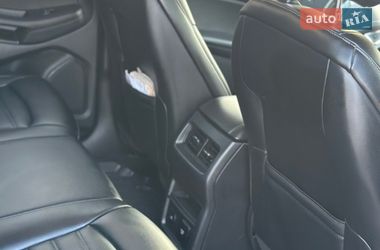 Внедорожник / Кроссовер Ford Edge 2023 в Днепре