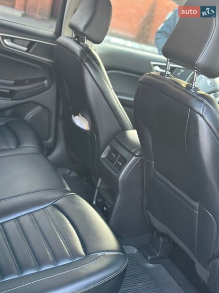 Позашляховик / Кросовер Ford Edge 2023 в Дніпрі