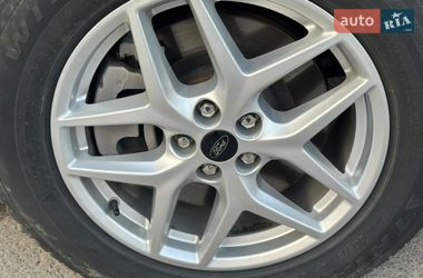Внедорожник / Кроссовер Ford Edge 2023 в Днепре