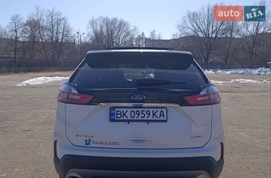 Внедорожник / Кроссовер Ford Edge 2020 в Чернигове
