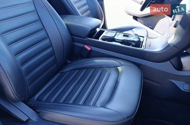 Внедорожник / Кроссовер Ford Edge 2020 в Чернигове