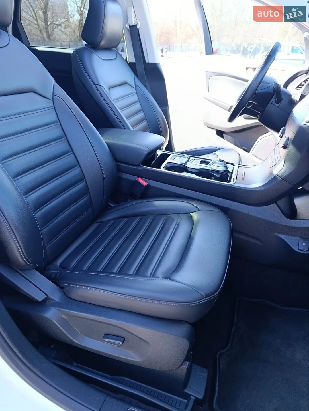 2020 Ford Edge - мініатюра 15